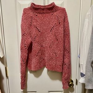 Love by design sweater